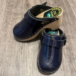 Toddler Clogs